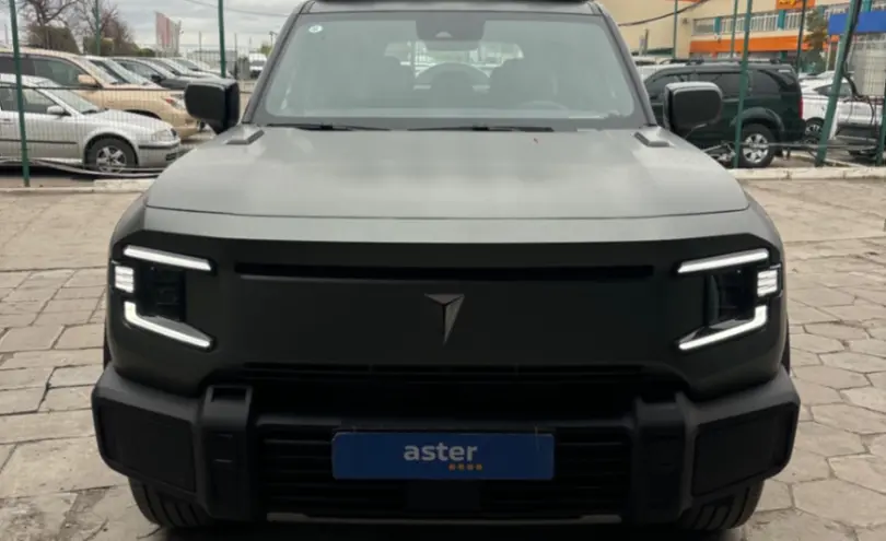 Changan Deepal G318 2024 года за 17 000 000 тг. в Талдыкорган фото 2