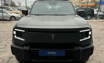 Changan Deepal G318 2024 года за 17 000 000 тг. в Талдыкорган фото 2