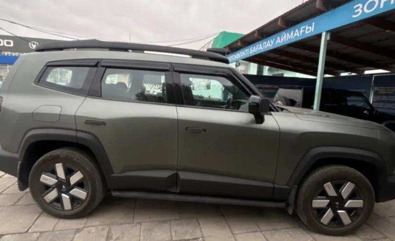 Changan Deepal G318 2024 года за 17 000 000 тг. в Талдыкорган фото 4