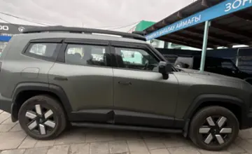 Changan Deepal G318 2024 года за 17 000 000 тг. в Талдыкорган фото 4