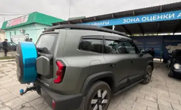 Changan Deepal G318 2024 года за 17 000 000 тг. в Талдыкорган