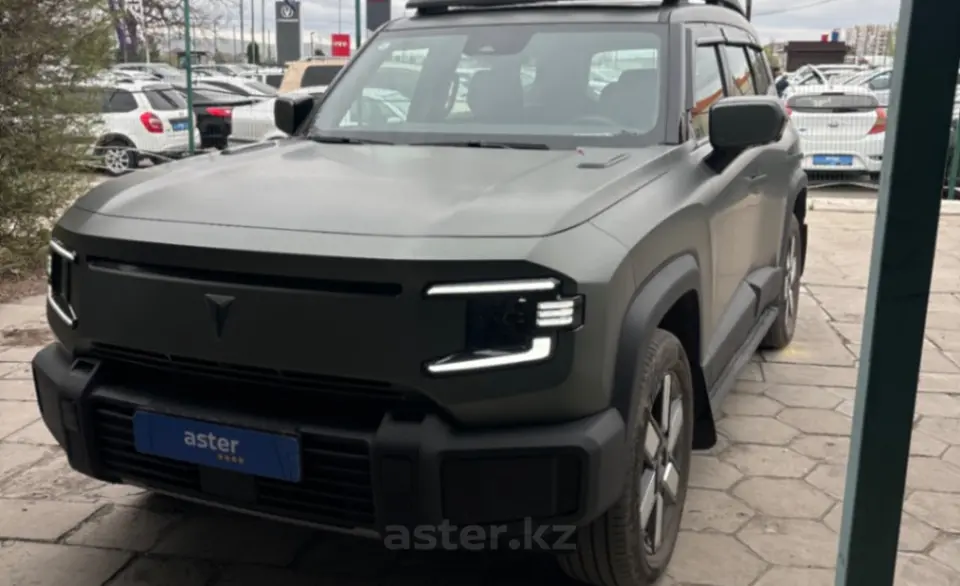 Changan Deepal G318 2024 года за 17 000 000 тг. в Талдыкорган