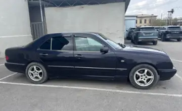 Mercedes-Benz E-Класс 1996 года за 2 000 000 тг. в Тараз фото 4