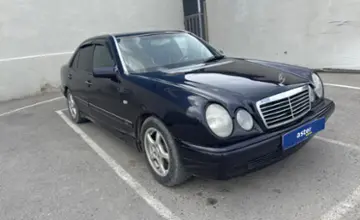 Mercedes-Benz E-Класс 1996 года за 2 000 000 тг. в Тараз фото 3