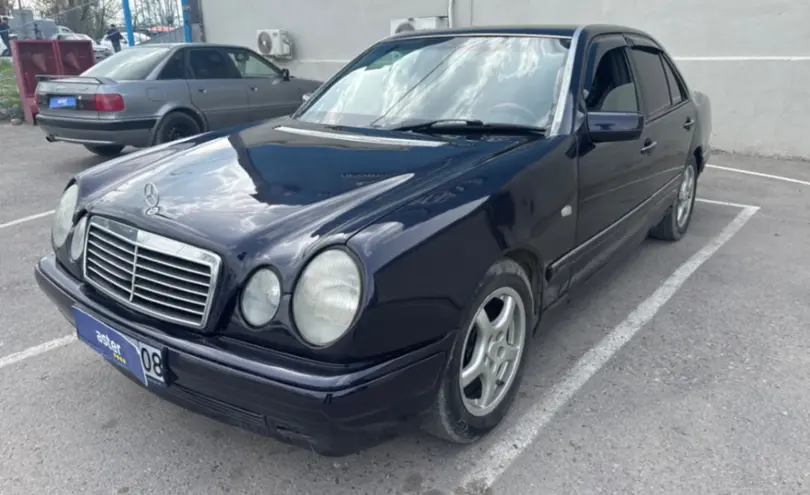 Mercedes-Benz E-Класс 1996 года за 2 000 000 тг. в Тараз