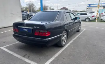 Mercedes-Benz E-Класс 1996 года за 2 000 000 тг. в Тараз