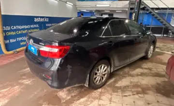 Toyota Camry 2013 года за 7 300 000 тг. в Астана