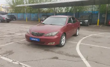Toyota Camry 2002 года за 3 500 000 тг. в Алматы фото 1