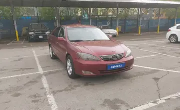 Toyota Camry 2002 года за 3 500 000 тг. в Алматы фото 2
