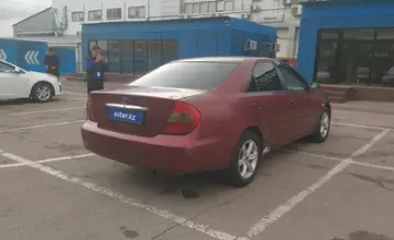 Toyota Camry 2002 года за 3 500 000 тг. в Алматы фото 3