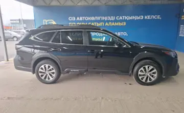 Subaru Outback 2023 года за 17 000 000 тг. в Алматы фото 4