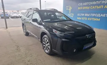 Subaru Outback 2023 года за 17 000 000 тг. в Алматы фото 3