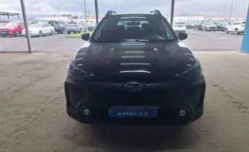 Subaru Outback 2023 года за 17 000 000 тг. в Алматы фото 2