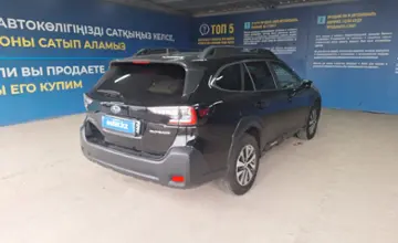 Subaru Outback 2023 года за 17 000 000 тг. в Алматы