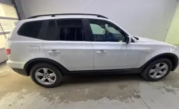 BMW X3 2007 года за 5 500 000 тг. в Павлодар фото 4