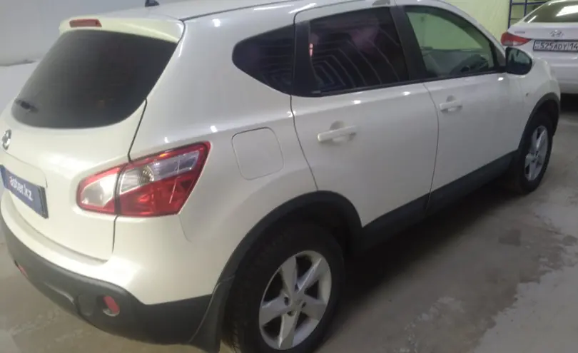 Nissan Qashqai 2013 года за 6 500 000 тг. в Павлодар фото 4
