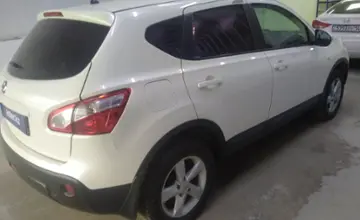 Nissan Qashqai 2013 года за 6 500 000 тг. в Павлодар фото 4