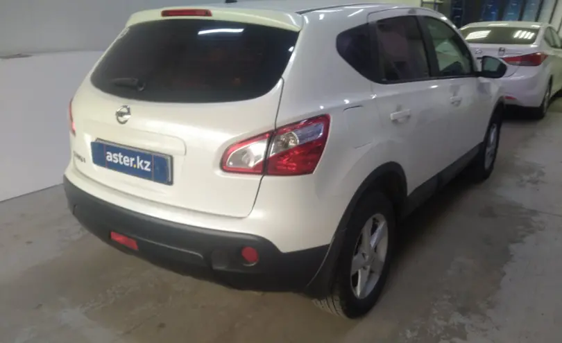 Nissan Qashqai 2013 года за 6 500 000 тг. в Павлодар фото 5