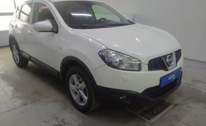 Nissan Qashqai 2013 года за 6 500 000 тг. в Павлодар фото 3