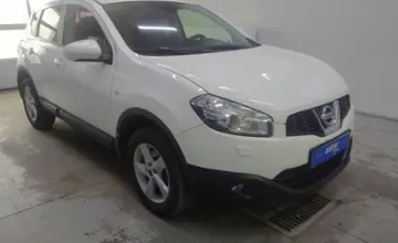 Nissan Qashqai 2013 года за 6 500 000 тг. в Павлодар фото 3