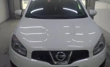 Nissan Qashqai 2013 года за 6 500 000 тг. в Павлодар фото 2
