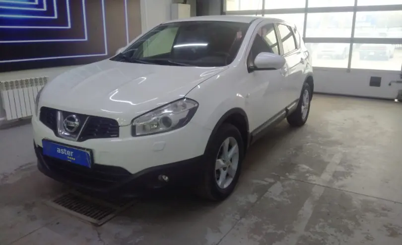 Nissan Qashqai 2013 года за 6 500 000 тг. в Павлодар
