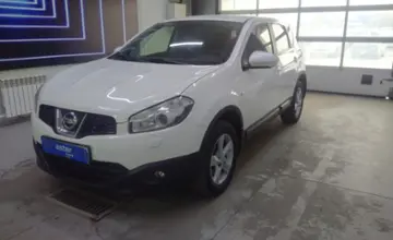 Nissan Qashqai 2013 года за 6 500 000 тг. в Павлодар фото 1