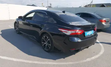 Toyota Camry 2019 года за 11 200 000 тг. в Шымкент фото 4