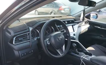 Toyota Camry 2019 года за 11 200 000 тг. в Шымкент фото 5