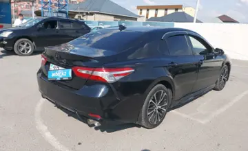 Toyota Camry 2019 года за 11 200 000 тг. в Шымкент фото 3