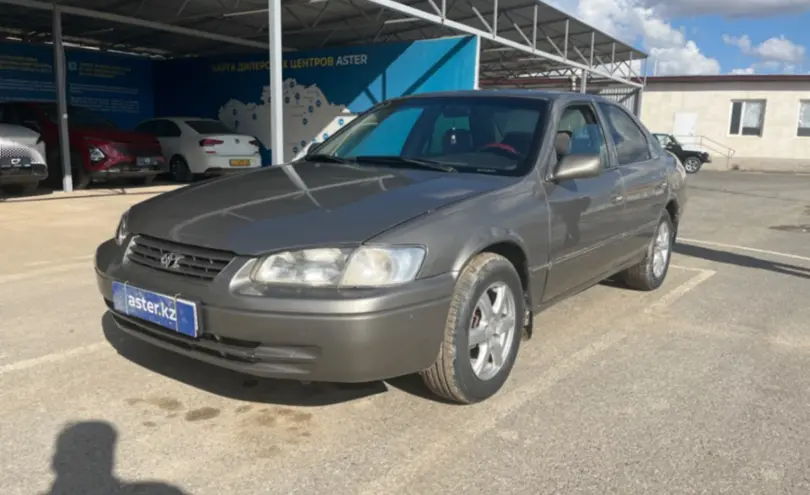 Toyota Camry 1998 года за 3 000 000 тг. в Кызылорда
