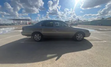 Toyota Camry 1998 года за 3 000 000 тг. в Кызылорда фото 4