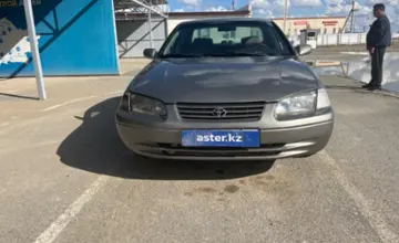 Toyota Camry 1998 года за 3 000 000 тг. в Кызылорда фото 2