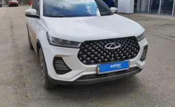 Chery Tiggo 7 Pro 2023 года за 8 000 000 тг. в Актобе фото 3