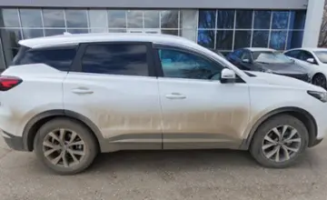 Chery Tiggo 7 Pro 2023 года за 8 000 000 тг. в Актобе фото 4