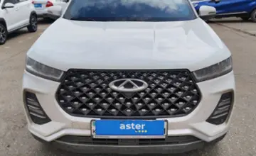 Chery Tiggo 7 Pro 2023 года за 8 000 000 тг. в Актобе фото 2
