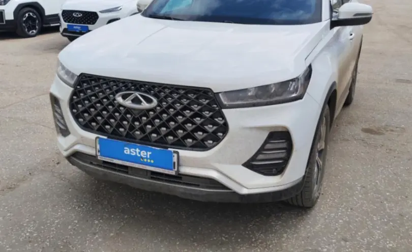 Chery Tiggo 7 Pro 2023 года за 8 000 000 тг. в Актобе