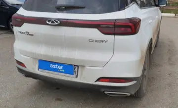 Chery Tiggo 7 Pro 2023 года за 8 000 000 тг. в Актобе