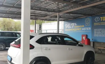 Chery Tiggo 2 Pro 2025 года за 5 500 000 тг. в Алматы фото 4