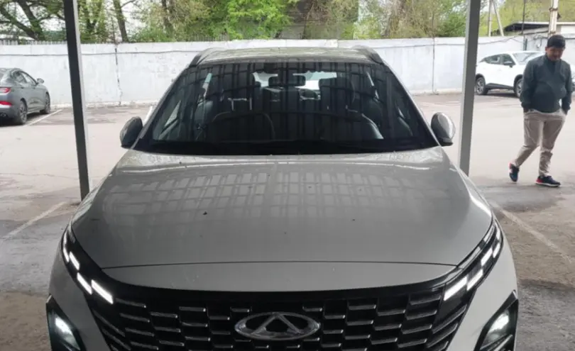 Chery Tiggo 2 Pro 2025 года за 5 500 000 тг. в Алматы фото 2