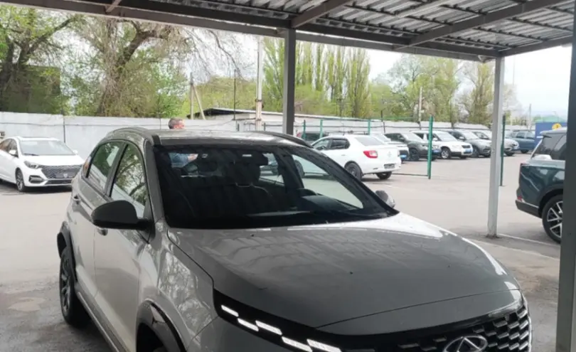 Chery Tiggo 2 Pro 2025 года за 5 500 000 тг. в Алматы фото 3