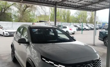 Chery Tiggo 2 Pro 2025 года за 5 500 000 тг. в Алматы фото 3