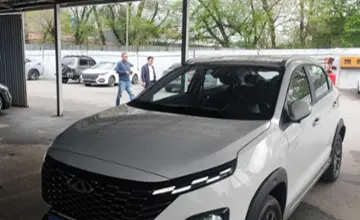 Chery Tiggo 2 Pro 2025 года за 5 500 000 тг. в Алматы фото 1