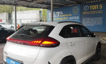 Chery Tiggo 2 Pro 2025 года за 5 500 000 тг. в Алматы