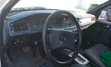 Mercedes-Benz 190 (W201) 1987 года за 700 000 тг. в Шымкент фото 5