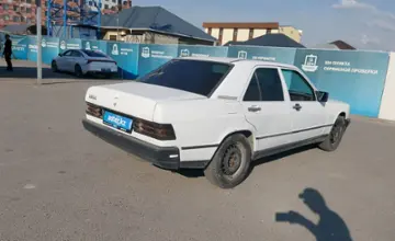Mercedes-Benz 190 (W201) 1987 года за 700 000 тг. в Шымкент фото 3