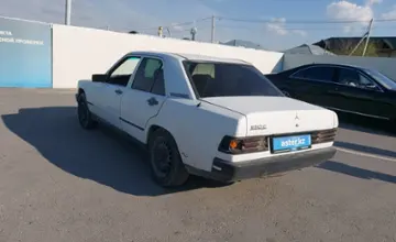 Mercedes-Benz 190 (W201) 1987 года за 700 000 тг. в Шымкент фото 4