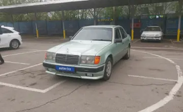 Mercedes-Benz W124 1992 года за 1 500 000 тг. в Алматы фото 1