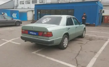 Mercedes-Benz W124 1992 года за 1 500 000 тг. в Алматы фото 3