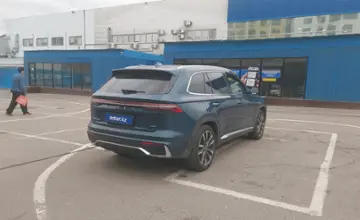 Geely Monjaro 2023 года за 14 000 000 тг. в Алматы фото 3